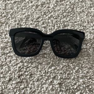 DIFF Carson Sunglasses